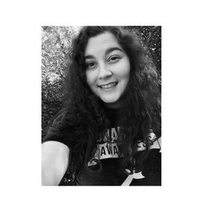 Meet your Posher, Molly